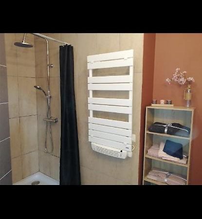 Petite Maison Saint-Vigor-le-Grand Exteriör bild
